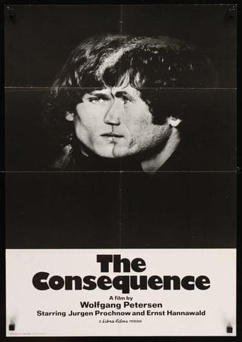 The Consequence poster - Find streaming availability