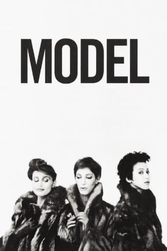 Model poster - Find streaming availability