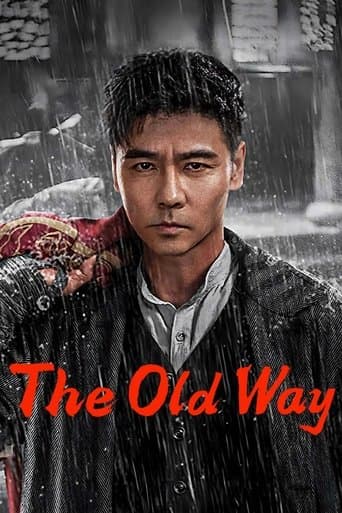 The Old Way poster - Find streaming availability