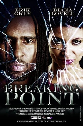 The Breaking Point poster - Find streaming availability