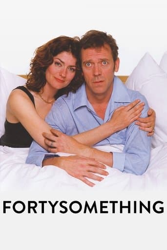 Fortysomething poster - Find streaming availability
