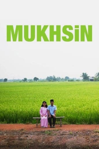 Mukhsin poster - Find streaming availability