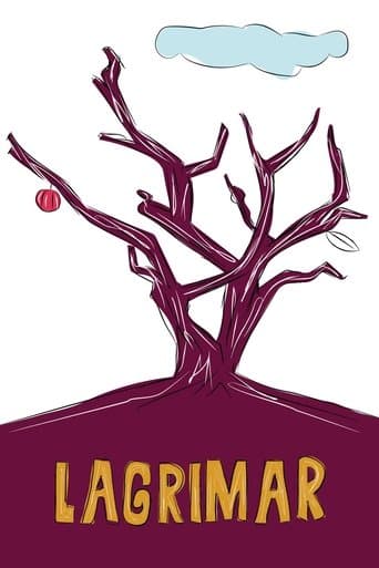 Lagrimar poster - Find streaming availability