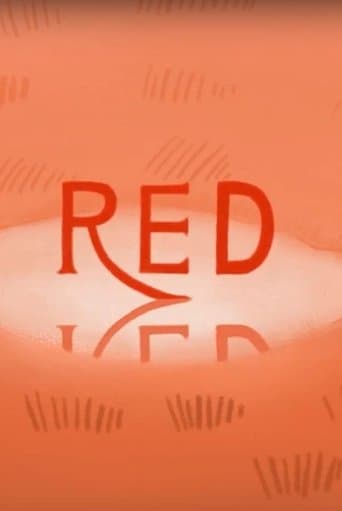 Red poster - Find streaming availability