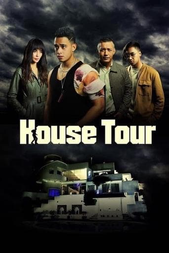 House Tour poster - Find streaming availability