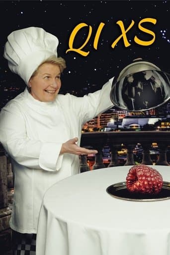 QI XS poster - Find streaming availability