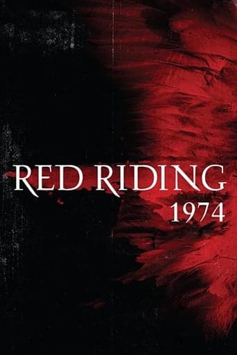 Red Riding: The Year of Our Lord 1974 poster - Find streaming availability