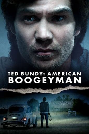 Ted Bundy: American Boogeyman poster - Find streaming availability