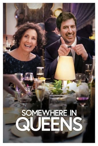 Somewhere in Queens poster - Find streaming availability