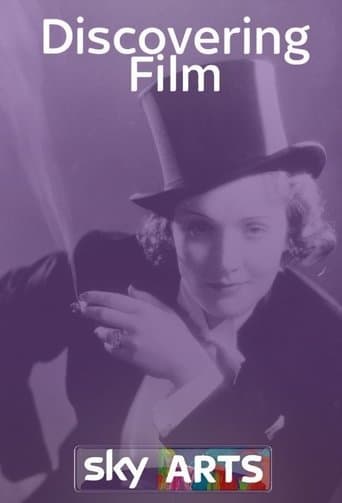 Discovering Film poster - Find streaming availability