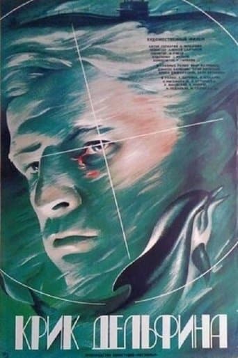 Cry of a Dolphin poster - Find streaming availability