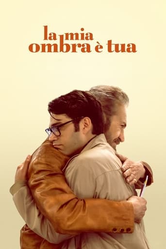 La mia ombra è tua poster - Find streaming availability