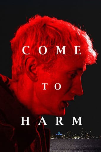 Come to Harm poster - Find streaming availability