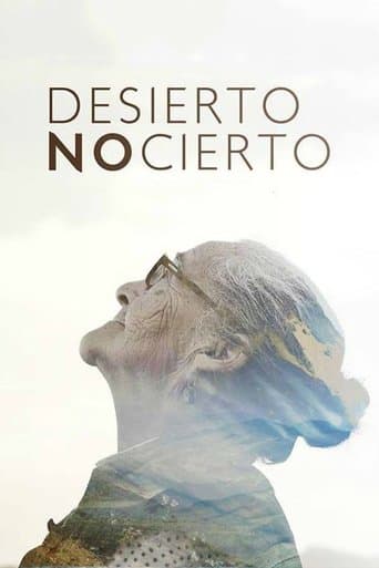 Uncertain Desert poster - Find streaming availability