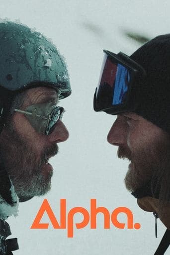 Alpha. poster - Find streaming availability