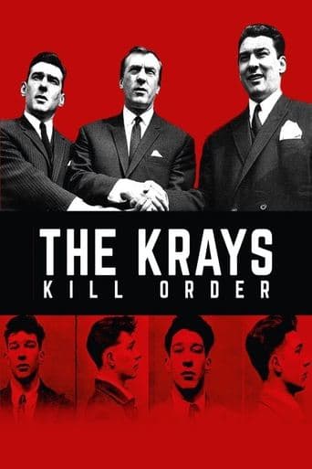The Krays: Kill Order poster - Find streaming availability