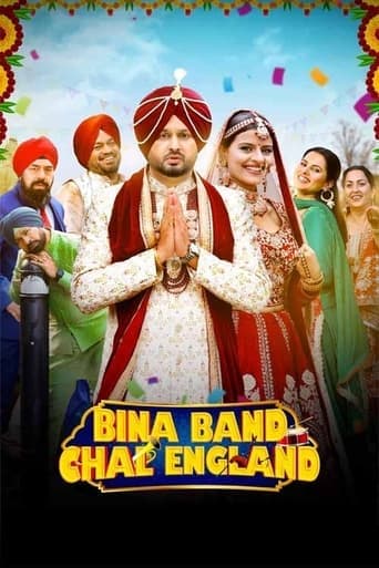 Bina Band Chal England poster - Find streaming availability