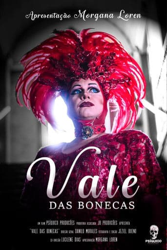 Vale das Bonecas poster - Find streaming availability