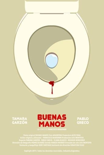 Good Hands poster - Find streaming availability