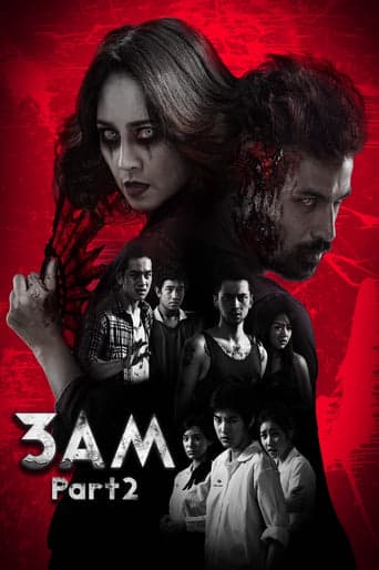 3 A.M. Part 2 poster - Find streaming availability