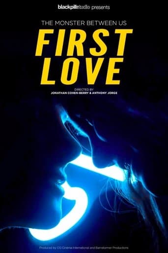 First Love poster - Find streaming availability