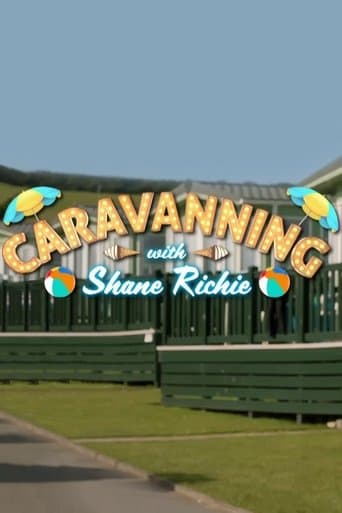 Caravanning with Shane Richie poster - Find streaming availability