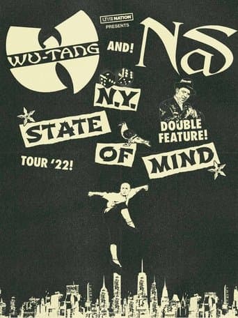 N.Y. State of Mind Tour poster - Find streaming availability