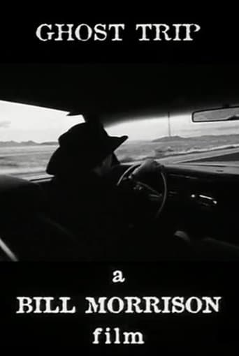 Ghost Trip poster - Find streaming availability