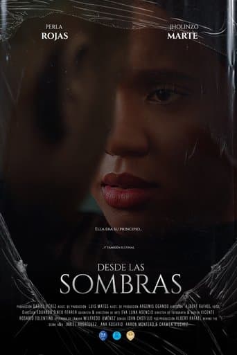 Desde las sombras poster - Find streaming availability