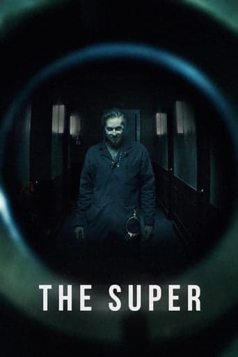 The Super poster - Find streaming availability