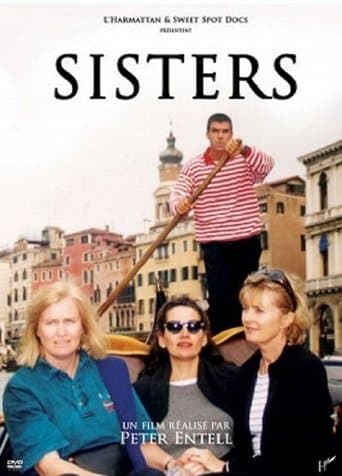 SISTERS poster - Find streaming availability
