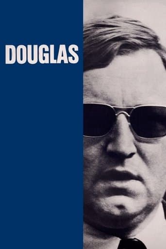 Douglas poster - Find streaming availability