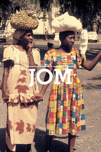 Jom poster - Find streaming availability