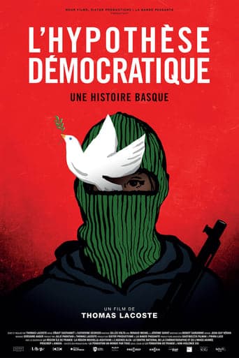 L'hypothèse démocratique – Une histoire basque poster - Find streaming availability