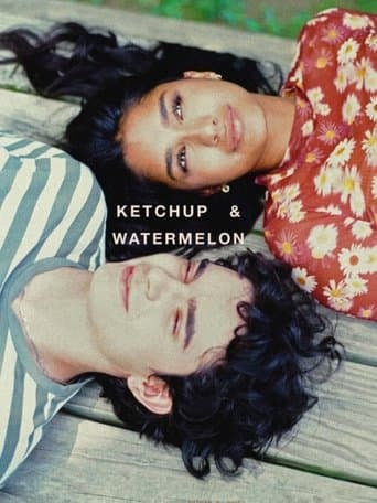 Ketchup & Watermelon poster - Find streaming availability