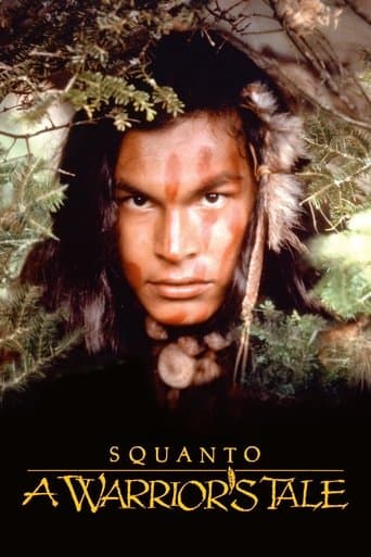 Squanto: A Warrior's Tale poster - Find streaming availability