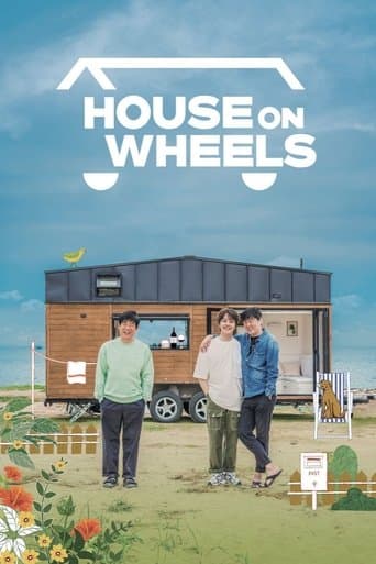 House on Wheels poster - Find streaming availability