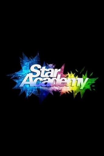 Star Academy Arab World poster - Find streaming availability