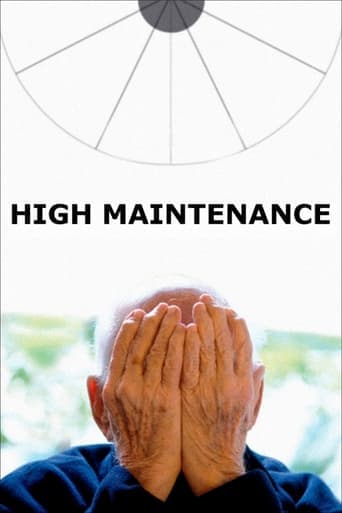 High Maintenance poster - Find streaming availability