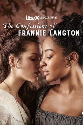 The Confessions of Frannie Langton poster - Find streaming availability