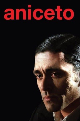 Aniceto poster - Find streaming availability