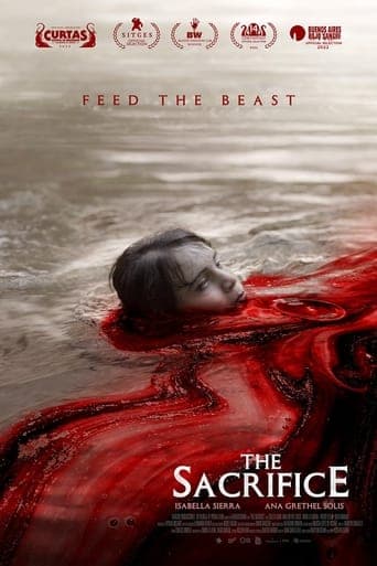 The Sacrifice poster - Find streaming availability