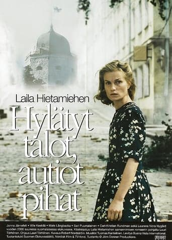 Hylätyt talot, autiot pihat poster - Find streaming availability