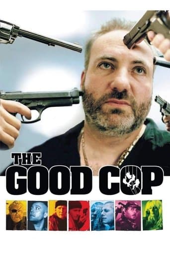 The Good Cop poster - Find streaming availability
