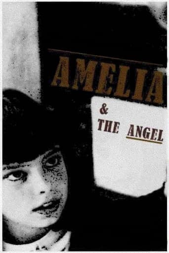 Amelia and the Angel poster - Find streaming availability