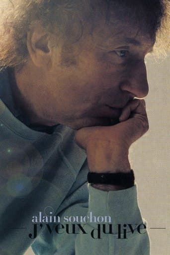 Alain Souchon - J'veux du live poster - Find streaming availability