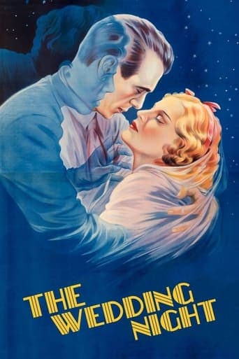 The Wedding Night poster - Find streaming availability