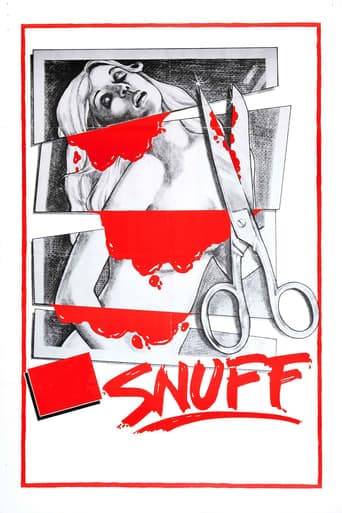 Snuff poster - Find streaming availability