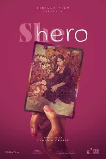 Shero poster - Find streaming availability