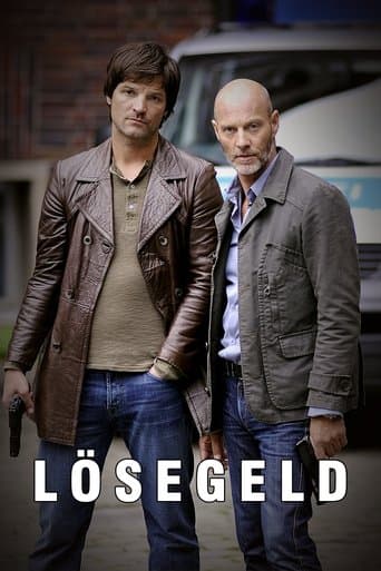 Lösegeld poster - Find streaming availability